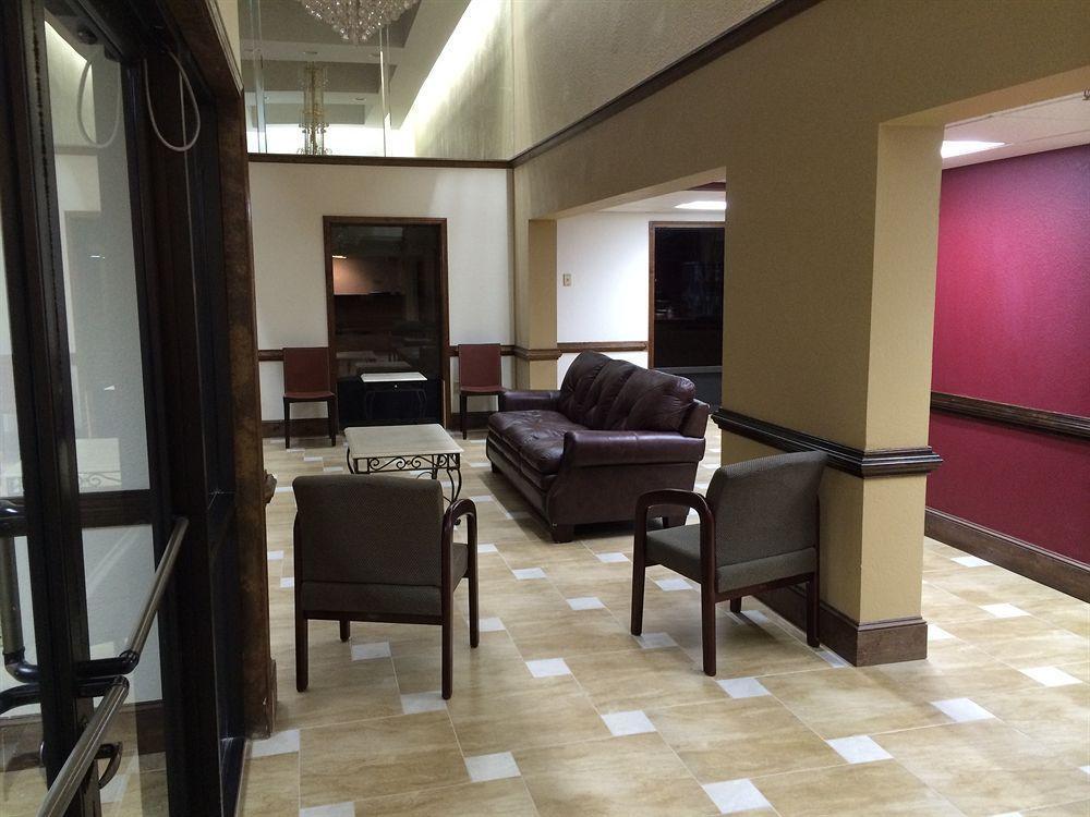 Quality Inn & Suites Atlanta Stone Mountain Eksteriør bilde